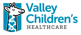 Valley Childrens' Healthcare Logo